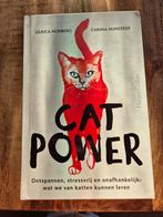 Cat power - ulrica norberg, Ophalen