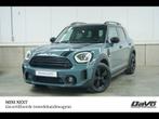 MINI Cooper Countryman AUTOMAAT - PANODAK - NAVI - LE, Auto's, Countryman, 149 g/km, 136 pk, Bedrijf