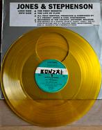 Jones & Stephenson - the first Rebirth, Cd's en Dvd's, Ophalen