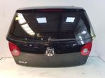 ACHTERKLEP Volkswagen Golf V (1K1) (|1K6827025H|), Auto-onderdelen, Gebruikt, Volkswagen, Achterklep