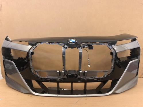 origineel BMW 7-serie G70 M voorbumper 6x PDC Hoeksensor, Auto-onderdelen, Carrosserie, Bumper, BMW, Voor, Gebruikt, Ophalen of Verzenden