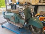 Zundapp bella 200cc stukken gezocht, Motoren