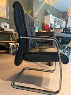 2 fauteuils confort, Maison & Meubles, Moins de 75 cm, Métal, Comme neuf, Enlèvement