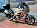 HONDA NT650V DEAUVILLE Garantie 1 ou 2 ans MOTOSD, Motoren, Motoren | Honda, 2 cilinders, Motorrijbewijs A, Bedrijf, Meer dan 35 kW
