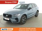 Volvo XC60 2.0 B4 Mild-Hybrid Plus Dark 2WD (automatique), Argent ou Gris, Euro 6, 197 ch, Essence
