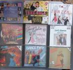 Pakket cd's , zie foto's, Ophalen of Verzenden, Gebruikt