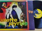 Roxette (joyride, binnenhoes, emi svenska, 91, 1C0687960481, Ophalen of Verzenden