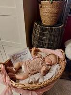 Reborn baby, Verzamelen, Ophalen, Zo goed als nieuw
