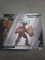 Power Rangers Lightning Collection - Minotaur, Kinderen en Baby's, Speelgoed | Actiefiguren, Ophalen of Verzenden, Nieuw
