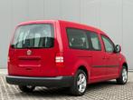 Volkswagen Caddy 1.6 TDi DSG 5-Zit Rolstoel met lift, 4 cilinders, 2280 kg, Grijs, 1598 cc