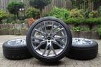 Audi Q4 RS E-Tron - Nieuwe 21 inch RS velgen en banden, Banden en Velgen, Nieuw, 235 mm, Personenwagen