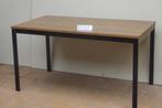 Tafel bijzettafel side-table voor eender waar, zgd als nieuw, Ophalen, Zo goed als nieuw, Rechthoekig, 60 cm of meer