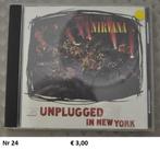 CD Nirvana, Enlèvement ou Envoi