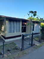 Stacaravan Atlas Florida 3 slaapkamers /  airco, Tot en met 4