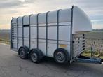 Ifor Williams veetrailer, Auto diversen, Aanhangers en Bagagewagens, Ophalen