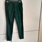 OPRUIMING !! Groene Bavo uniform jeans  mt 38  zie afmetinge, Kleding | Dames, Ophalen of Verzenden, Zo goed als nieuw