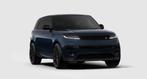 Land Rover Range Rover Sport // P460e Dynamic SE SVO, Auto's, Land Rover, Automaat, 2993 cc, 340 kW, Blauw