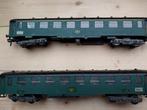 PERSONEN RIJTUIGEN VAN DE NMBS, Gebruikt, Gelijkstroom, Fleischmann, Wagon