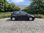 Toyota Yaris Dynamic, Automaat, 1498 cc, 116 pk, Zwart