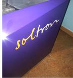 Banc solaire soltron professionnel, Electroménager, Enlèvement, Utilisé