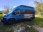 Camper, Chemisch toilet, Buscamper of Camperbus, Fiat, Particulier