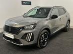 Peugeot 2008 Hybrid Allure e-DSC6, Euro 6, 110 g/km, 136 pk, Bedrijf