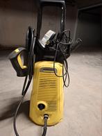 karcher hogedrukreiniger KHD 4L, Tuin en Terras, Ophalen, Gebruikt, Met autostop en -start, Karcher - Kärcher -