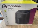 Mandine, Ophalen, Nieuw
