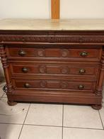 Te koop: kast mee 3 lades, Huis en Inrichting, Kasten | Ladekasten, Ophalen, Gebruikt