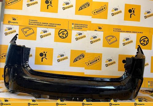 Achterbumper Opel Insignia B OPC PDC bumper 39145504, Auto-onderdelen, Carrosserie, Bumper, Achter, Gebruikt
