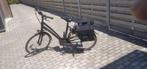 elektrische fiets, Ophalen, Gebruikt, 50 km per accu of meer, 55 tot 59 cm