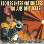 Internationale sterren, 40 jaar succes! | B20, Ophalen of Verzenden, Gebruikt, Pop