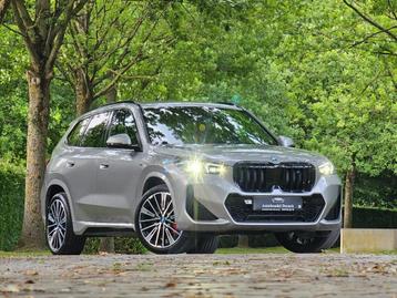 Bmw X1 X 1 30E M sport pro | 20INCH |M SPORT REMMEN beschikbaar voor biedingen