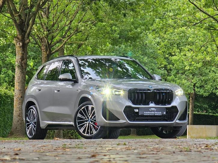 Bmw X1 X 1 30E M sport pro | 20INCH |M SPORT REMMEN, Auto's, BMW, Bedrijf, Te koop, X1, 360° camera, 4x4, ABS, Achteruitrijcamera
