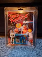 Gi Joe Street Fighter II - RYU (Hasbro/Capcom - 1993), Verzamelen, Ophalen of Verzenden, Zo goed als nieuw