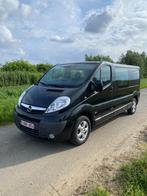 Opel Vivaro 2.0 double cabine L2H1, Te koop, 207 g/km, 5 deurs, Overige carrosserie