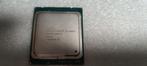 Intel Xeon E5-2660 V2  :10C/20T 2,2GHz (3GHz Turbo) 25Mb, Gebruikt, LGA 2011, Intel Xeon, 10-core