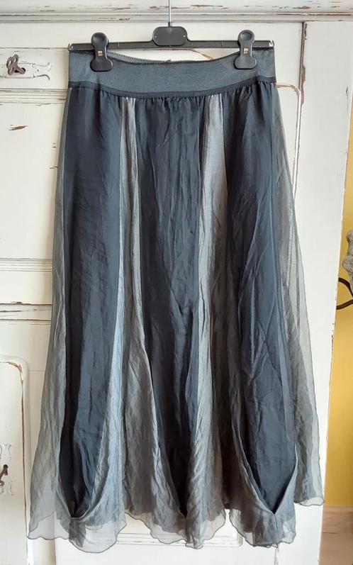 Prachtige rok van Ines Raspoort, Kleding | Dames, Rokken, Zo goed als nieuw, Maat 36 (S), Ophalen of Verzenden