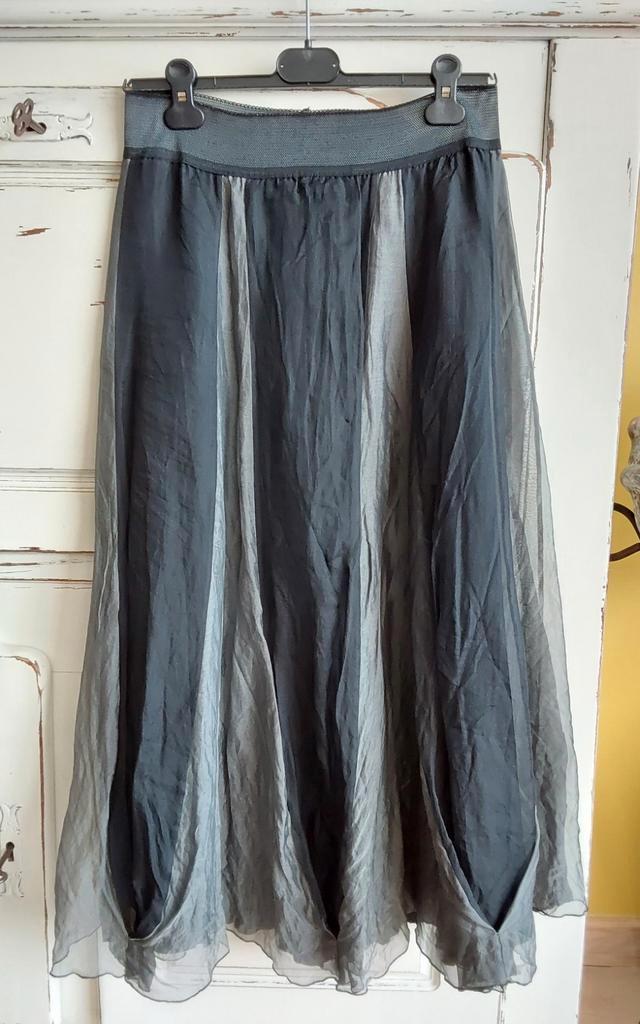 Prachtige rok van Ines Raspoort, Kleding | Dames, Rokken, Zo goed als nieuw, Maat 36 (S), Ophalen of Verzenden