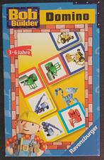 Ravensburger Domino Bob de Bouwer, Ophalen, Zo goed als nieuw, Jongen of Meisje