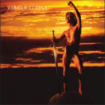 Virgin Steele: Noble Savage (1985)