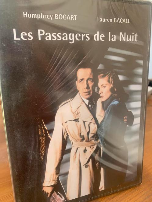 Dark Passage  Nieuw Nederlandse ondertiteling, Cd's en Dvd's, Dvd's | Klassiekers, Nieuw in verpakking, Ophalen of Verzenden