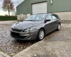 Peugeot 308 2016 Benzine, Auto's, Voorwielaandrijving, Stof, 1199 cc, 5 deurs