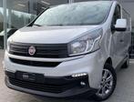 Fiat Talento 1.6D 115CV / 3 Places / Gps / Airco / Camera /, Auto's, Bestelwagens en Lichte vracht, Voorwielaandrijving, https://public.car-pass.be/vhr/e5e36cf1-7368-43c2-84e2-0c17b809f2a0