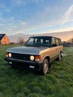 4.2L LHE pré-série 1992, Autos, Land Rover, Achat, Particulier