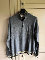 Trui Armani Jeans XL, Ophalen, Gedragen, Maat 56/58 (XL), Beige