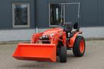 Kubota B2650 4wd HST / 0769 Draaiuren / Voorlader, Articles professionnels, Agriculture | Tracteurs, Autres marques, Utilisé