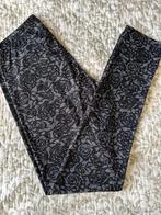 Mooie legging maat Large, Kleding | Dames, Leggings, Maillots en Panty's, Legging, Anna Field, Blauw, Nieuw