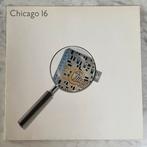 Chicago - Chicago 16, CD & DVD, Enlèvement ou Envoi