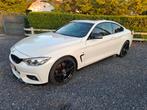Bmw 420i coupé, Auto's, BMW, Leder, Particulier, Coupé, Te koop
